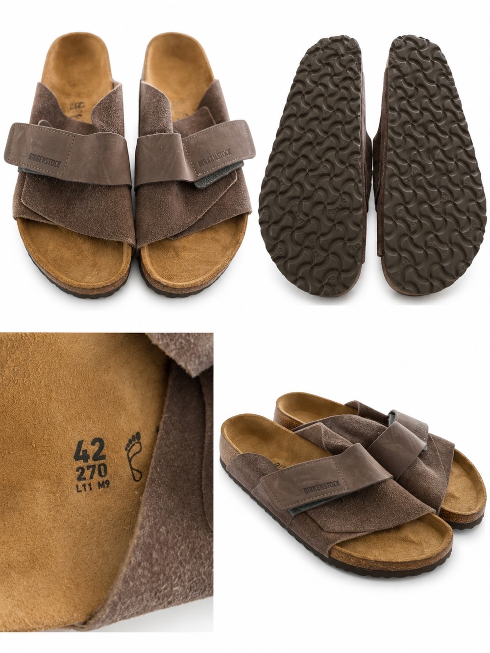 Birkenstock Kyoto